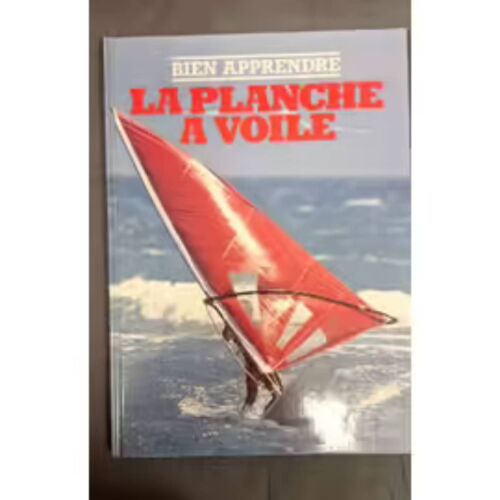 La Planche À Voile