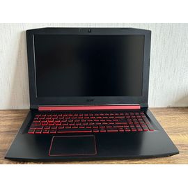 Acer Nitro AN515-51 - 15.6" Intel Core i7 - Ram 8 Go - DD 120 Go