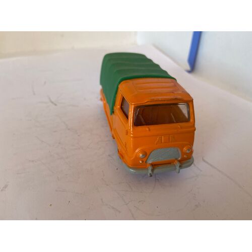 Dinky Toys , Renault Estafette Pick-Up, Ref563-Dinky Toys
