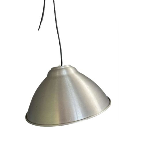 ? Très Belle Suspension Ou Lustre Ikea En Métal Diamètre 38 Cm Hauteur 20 Cm