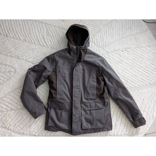 Veste Chasse/Pêche Imperméable Et Chaude L