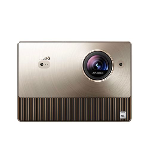 Projecteur Hisense ViddàC1 Pro Laser 4K + Support