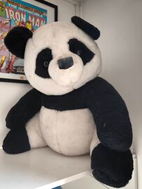 Peluche Panda