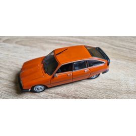 Citroen Gsa X2 1/43 Universal Hobbies-Universal Hobbies