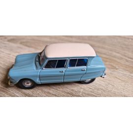 Citroen Ami 6 1961 1/43 Universal Hobbies-Universal Hobbies
