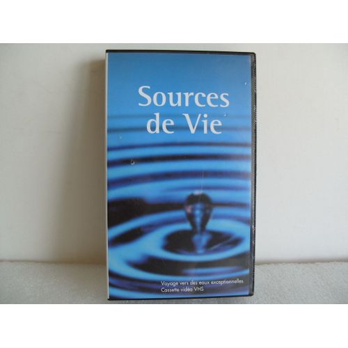 Sources De Vie
