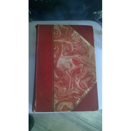 Livre Coeurs Vaillants. Broché 1928