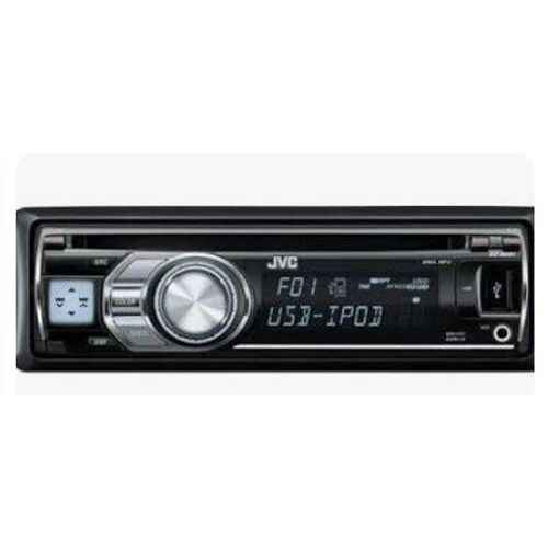 autoradio JVC KD-R601