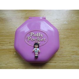 Polly Pocket Vintage Suki's Japanese Tea House