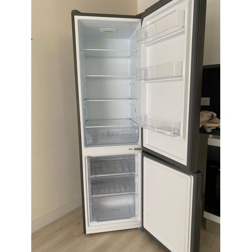 Réfrigérateur congélateur TCL