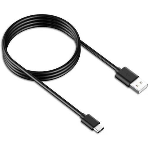 Câble USB de charge et synchronisation pour liseuse Kobo Libra 2 - 100 cm - Straße Tech ®