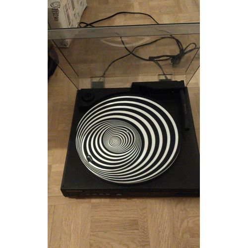 Platine disque vinyle Marantz TT873