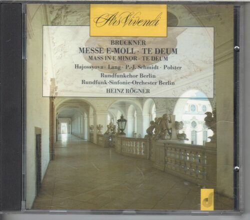 Messe En Mi Mineur