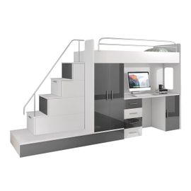 Chambre Enfant Complète Salmere 100