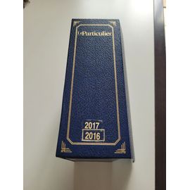 22 Revues Le Particulier Dans Leur Boîte Juin 2016 À Décembre 2017