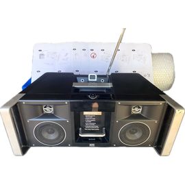 Station d¿accueil ALTEC LANSING IMT800 !
