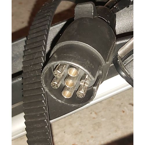 Porte-Vélos Thule