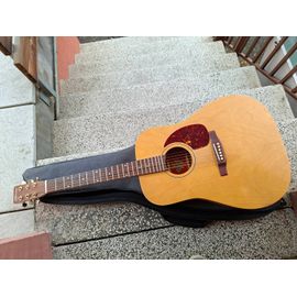 Guitare Électro Acoustique Norman B20