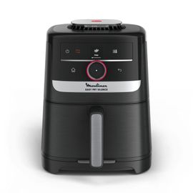 MOULINEX EZ5728F0 Easy Fry Smart & Silence, air fryer, 5 L, Technologie Silence,