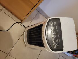 Rafraîchisseur d air ayant très peu servi