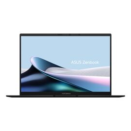 ASUS ZenBook 14 OLED UM3406KA-QD027W - 14" Ryzen AI 7 350 16 Go RAM 1 To SSD AMD Radeon 860M - Noir