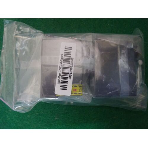 Multipack de 4 cartouches compatibles Epson T27 XL