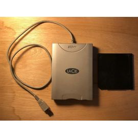 Pocket USB FDD 706018 MYFLOPPY3