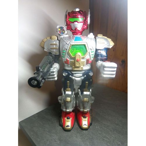Robot Feng Yuan - Vintage & Rare