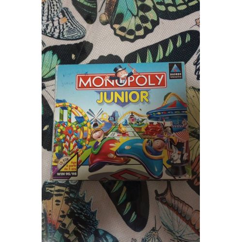 Monopoly Junior