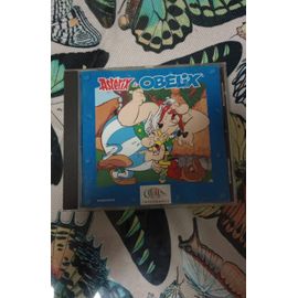 Astérix Et Obélix