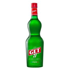 Get 27 - Liqueur - 1l - 21°
