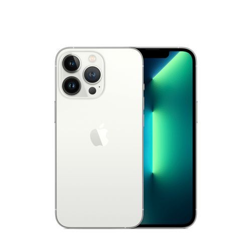 Apple iPhone 13 Pro 256 Go Argent