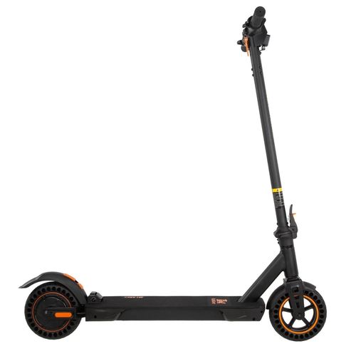 Trottinette Electrique Kukirin G2 Pro Vmp 500w 48v15.6ah Pneus 9pouces Pliable - Noir
