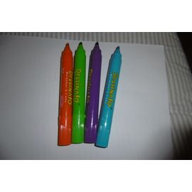 Marqueur À L'eau Dessinalo Reynolds Lot De 4 Couleurs Différentes