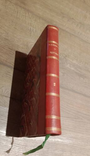 Oeuvres De P. Corneille Précédé D'une Étude Par Sainte-Beuve Tome 2 1883
