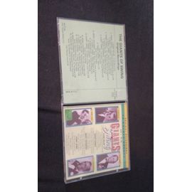 Giants Of Swing Gleen Miller Tommy Dorsey Benny Goodman Harry James