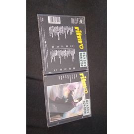 Ritm'O Danses Non.Stop Tango Fox.Trot Cha Cha Valse Musette Mambo Slow Paso Solero Swing