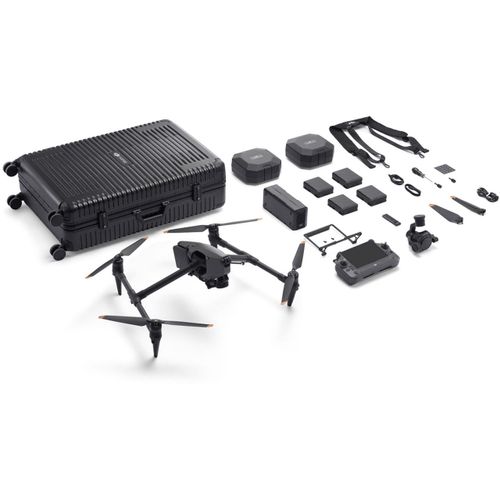 DJI Inspire