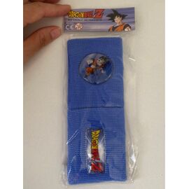 Bandeaux De Poignets Dragon Ball Z - Flunch