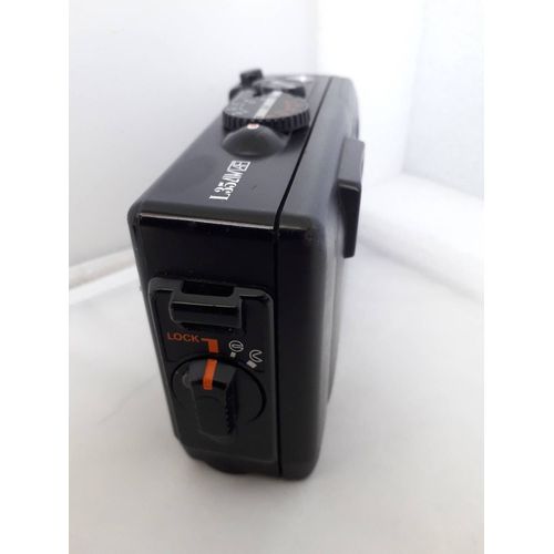 NIKON L35AWAF L35 AW AF ETANCHE OBJECTIF 35mm 2.8