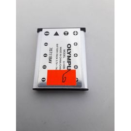 OLYMPUS BATTERIE LI-42B originale
