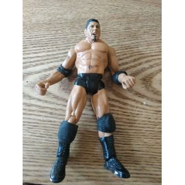 Figurine Catcheur N°11 -16cm- 1999