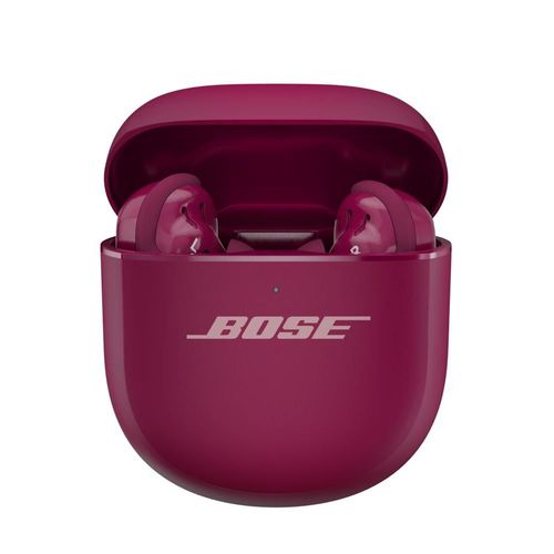 Ecouteurs intra-auriculaires sans fil Bose QuietComfort Ultra 2e génération à réduction de bruit Violet