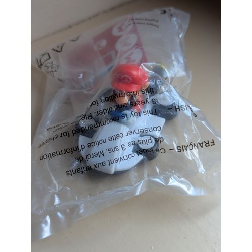 Figurine Mario - Mario Kart - Nintendo