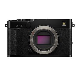 Appareil photo hybride Fujifilm X-E5 Noir