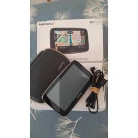 TOM TOM GPS VOITURE GO5200