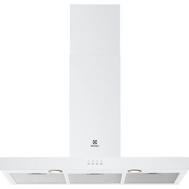 Electrolux Hotte 90 cm Série 600 ExtractionTech LFT419W Blanc