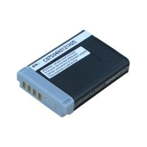 Batterie type CANON NB-13L