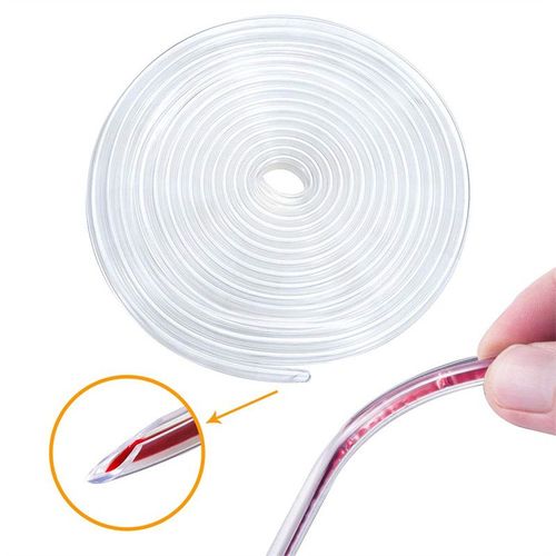 Protection De Porte De Voiture Type U - Blanc