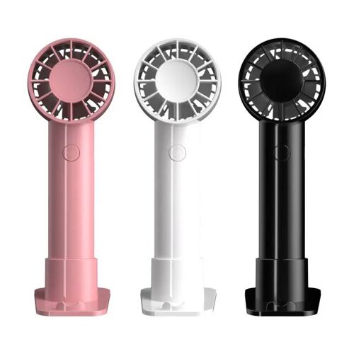 Ventilo Portatif Pour Femme, Fixateur De Maquiage